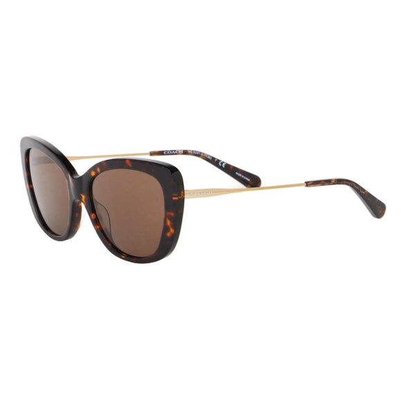 Coach Sunglasses - Women - Picture 1 of 1